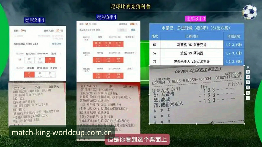 世界杯竞猜靠谱吗？技术评测 vs 用户真实体验：哪款APP更值得选择？