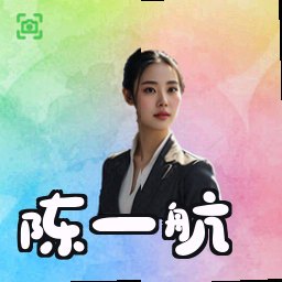 陈一航